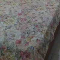 تشک خونگی دونفره دست دوز