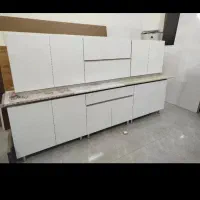 کابینـت آشپـزخانه مـدرن و شیـک