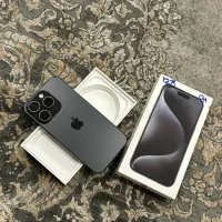 گوشی آیفون 15 پرو