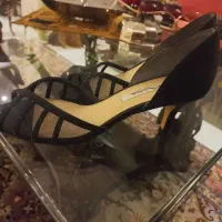 کفش رسمی زنانه نو سایز ۳۸.۵ خارجی|کیف، کفش، کمربند|تهران, زعفرانیه|دیوار