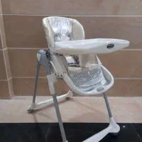 کالسکه و کرییر و صندلی غذا و آغوشی