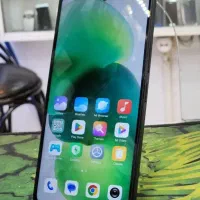 شیامی note 12 G4حافظه256رم8