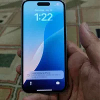 ایفون ۱۵ آک وتمیز