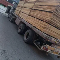 mdf زیر پالتی نوپانmdf استخوانی اواس بی و چندلایی