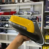 آینه بغل پژو پارس و پرشیا ( اکبند شرکتی )|قطعات یدکی و لوازم جانبی|تهران, شهرک ابوذر|دیوار