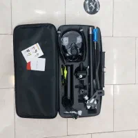 ست غواصی|غواصی و ورزش‌های آبی|بوشهر, |دیوار