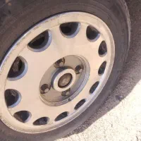 رینگ اسپرت سکه‌ایی 5تا