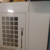فروش فرز CNC چهار محور همزمان تاکومی ژاپن|ماشین‌آلات صنعتی|اصفهان, خانه اصفهان|دیوار