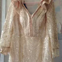 لباس مجلسی