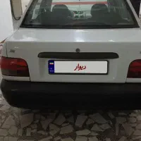 ماشین پراید ۱۳۱|خودرو سواری و وانت|رشت, معلولین|دیوار