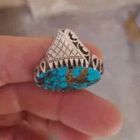 فیروزه نیشابور