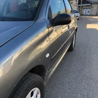 ۲۰۶ تیپ ۲ مدل ۸۵|خودرو سواری و وانت|رشت, شهریاران|دیوار