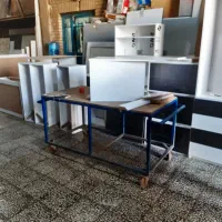 مونتاژکار کابینت