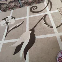 فرش گلیم ۹متری