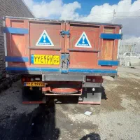 خاور ۸۰۸ مدل ۷۶|خودرو سنگین|قوچان, |دیوار