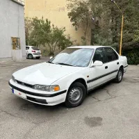 هوندا آکورد ۱۹۹۱