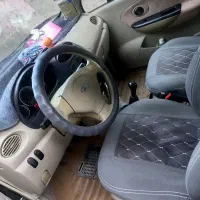 فروش ماشین ام وی ام ۱۱۰|خودرو سواری و وانت|فرخشهر, |دیوار