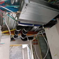 نصب و راه اندازی