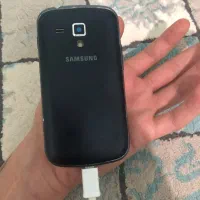 گوشی سامسونگ دو سیم|موبایل|قشم, |دیوار