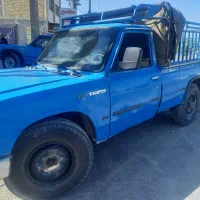 نیسان مدل ۸۹|خودرو سواری و وانت|بهبهان, |دیوار