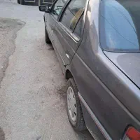 پژو روا دوگانه تمیز|خودرو سواری و وانت|نکا, |دیوار