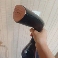 اتو دستی بخار تلیونیکس بسیار عالی