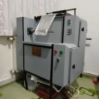 فروش دستگاه تک رول ۳کاره|ماشینآلات صنعتی|مینودشت, |دیوار