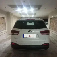 سورنتو 2015 gdi|خودرو سواری و وانت|کرج, عظیمیه|دیوار