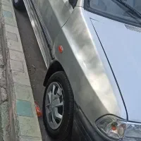 پراید مدل ۸۷دوگانه|خودرو سواری و وانت|قم, بنیاد|دیوار