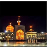 کاروان زیارتی مشهد مقدس برای میلاد امام رضا 6