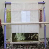 فروش مصالح فرش طبیعی