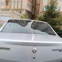 ال نود نقره ای مدل 86