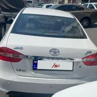 جک ‌‌‌‌‌‌جی 5|خودرو سواری و وانت|کرج, چهارصد دستگاه|دیوار