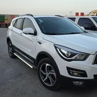 هایما S5 اتوماتیک ۶ سرعته، مدل ۱۴۰۲|خودرو سواری و وانت|زاهدان, |دیوار