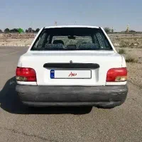 پراید 87|خودرو سواری و وانت|باقرشهر, |دیوار