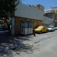 فقط  فروش  کاملاً نقد    مشارکت  یا تهاتر  نمیکنیم|مشارکت در ساخت املاک|شیراز, خلدبرین|دیوار
