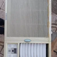 کولر گازی پشت پنجره ای سامسونگ
