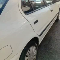 سمند lx xu7|خودرو سواری و وانت|تهران, یافت‌آباد|دیوار