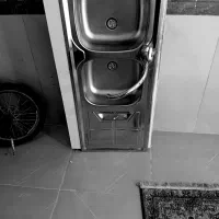 سینگ ظرفشویی نو