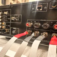 آمپ یاماها 602|سیستم صوتی خانگی|تهران, اقدسیه|دیوار