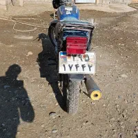 موتور|موتورسیکلت|لاجان, |دیوار