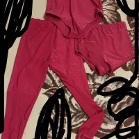 لباس ژیمناستیک پسرانه