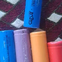 باطری لیتیومی ۳.۷ولت