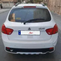 فروش کوییک MT مدل ۱۴۰۰|خودرو سواری و وانت|مشهد, ارشاد|دیوار