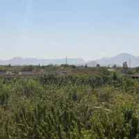 باغ ۹۰۰متری هشت بهشت جنوبی