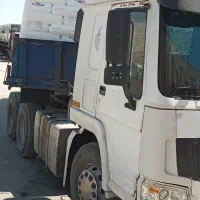 کامیون