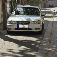 ماکسیما اتومات1389معاوضه با آزرا2011