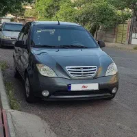 تیبا 2 مدل 96