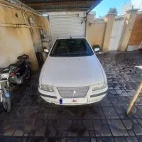 یک دستگاه سمند الیکس مالتی بلاس|خودرو سواری و وانت|ایلام, |دیوار