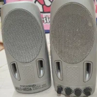 اسپیکر کامپیوتر میکرولب